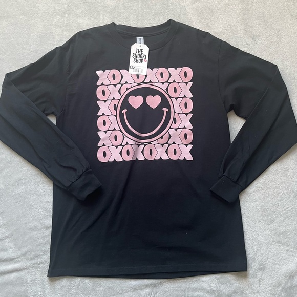 BNWT Snooki shop top - Picture 1 of 2